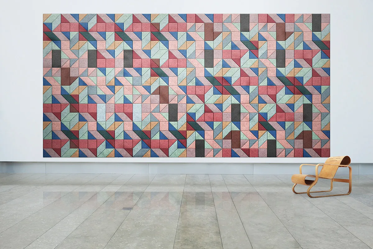 acoustic panels